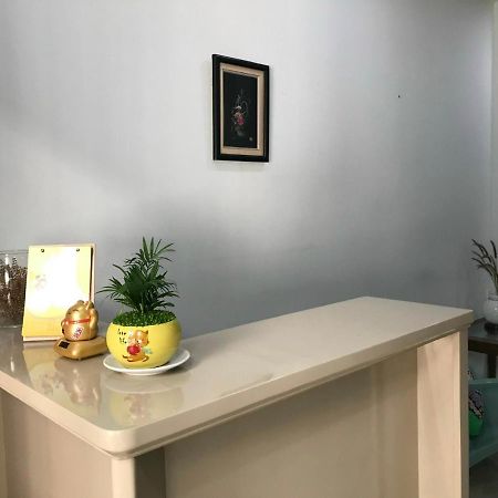 Homestay Tito Ho Chi Minh Zewnętrze zdjęcie